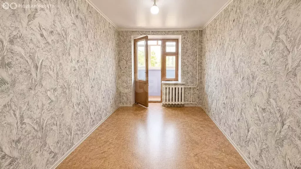 2-комнатная квартира: Самара, проспект Кирова, 130 (49.4 м) - Фото 2
