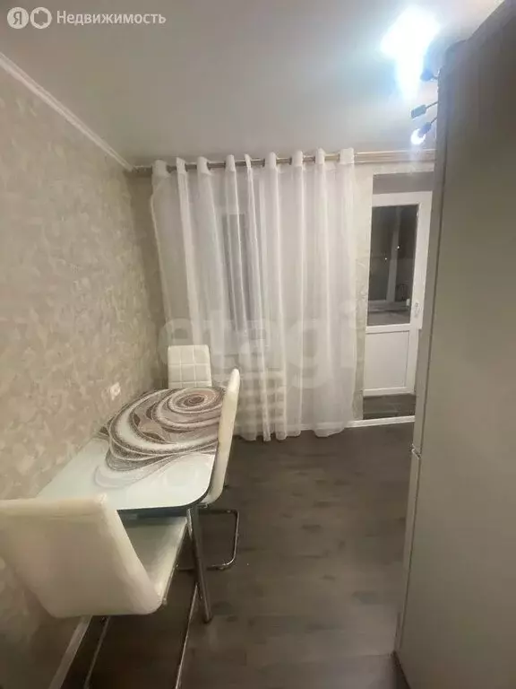 1-комнатная квартира: Алексеевка, Слободская улица, 35 (38.3 м) - Фото 2