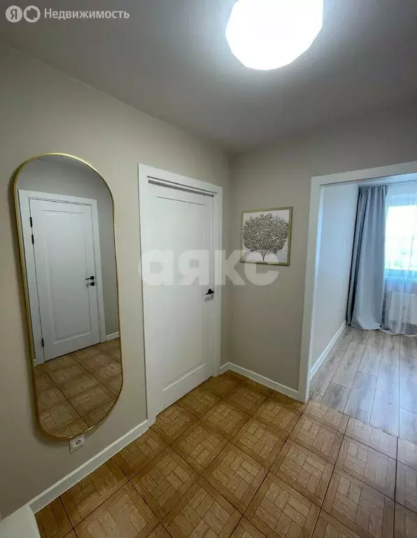 1-комнатная квартира: Анапа, Объездная улица, 39к3 (44.6 м) - Фото 2