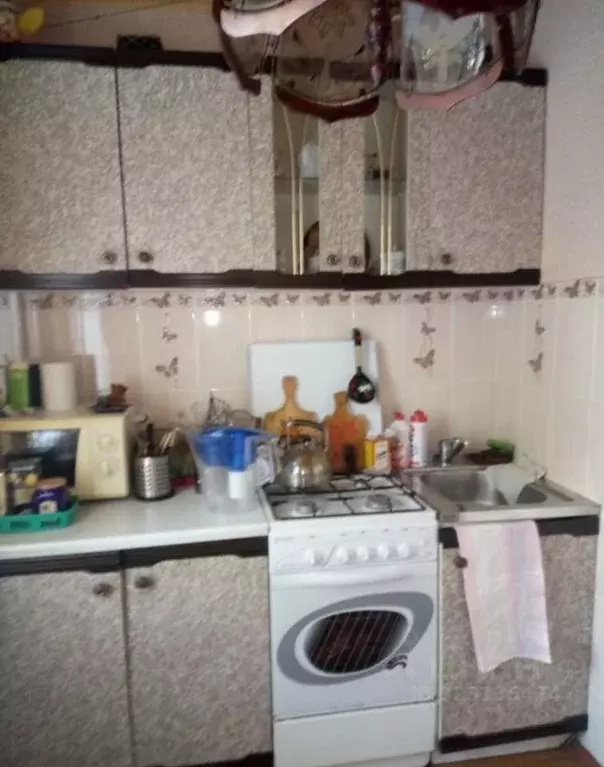 3-к кв. Тульская область, Алексин Армейская ул., 12 (59.2 м) - Фото 2