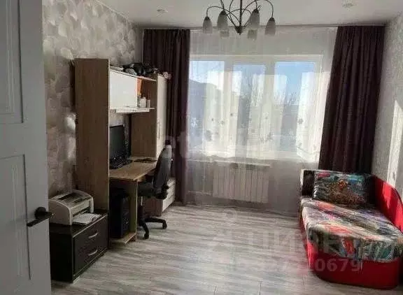 3-к кв. Калмыкия, Элиста 8-й мкр, 22 (66.1 м) - Фото 2