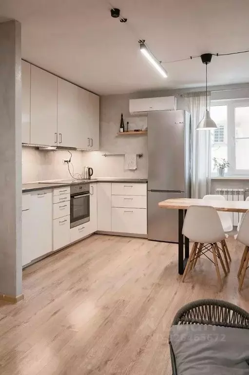 2-к кв. Краснодарский край, Сочи ул. Худякова, 7 (74.2 м) - Фото 2