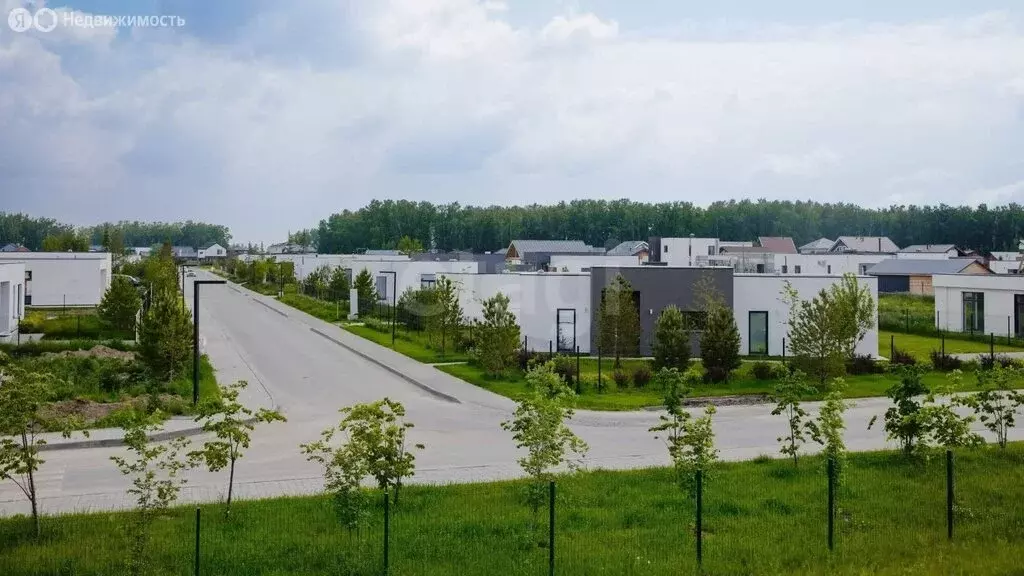 Участок в село Марусино, улица Толстого (4 м) - Фото 2