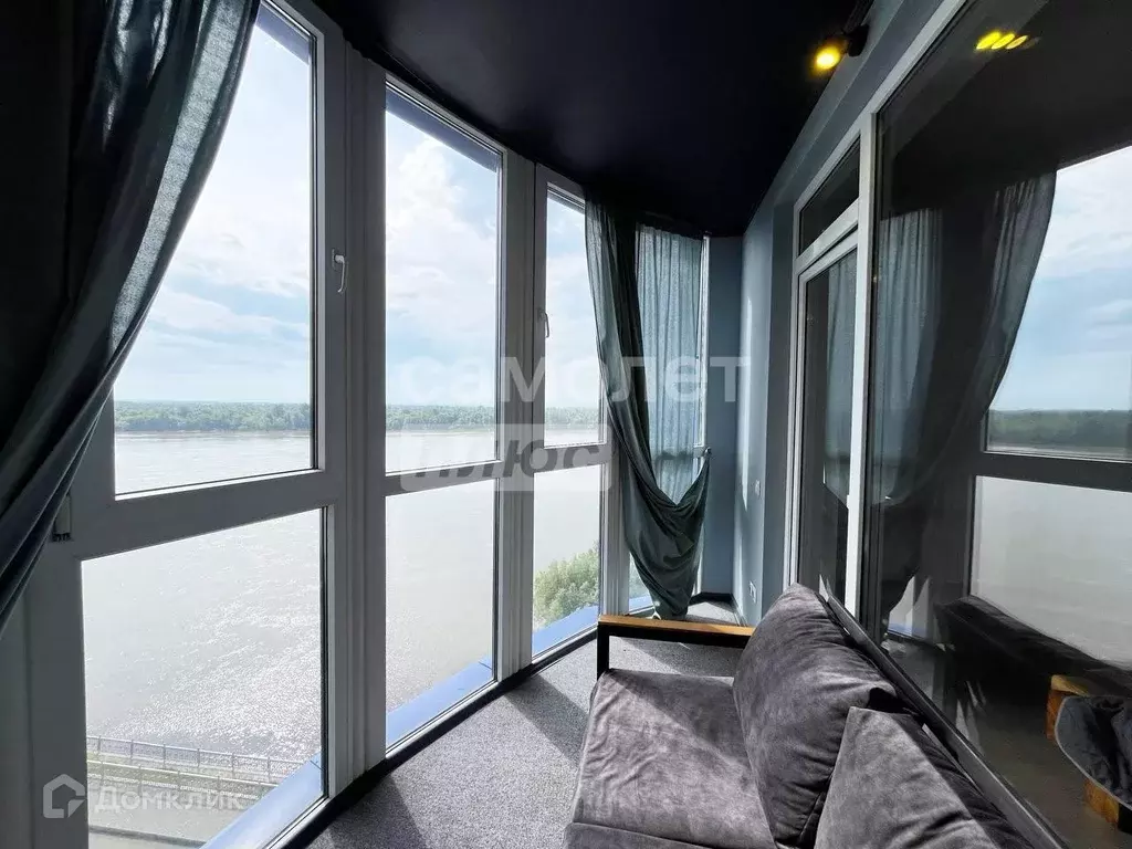 Продаётся 1-к квартира, 57.2 м - Фото 1
