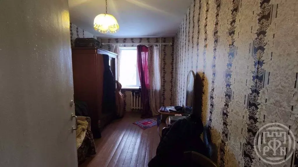 Квартира, 3 комнаты, 64 м - Фото 0