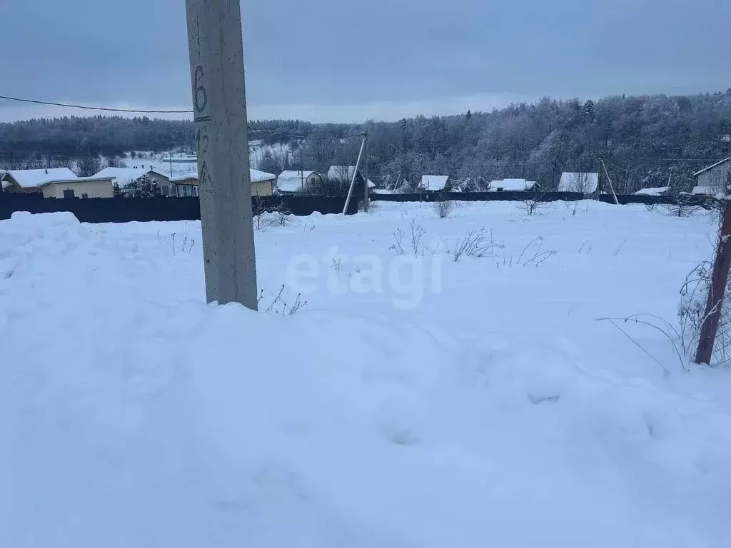 Участок, 6 сот., сельхоз (снт или днп) - Фото 1