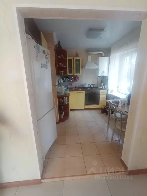 3-к кв. Марий Эл, Медведево городское поселение, Медведево пгт ул. ... - Фото 1