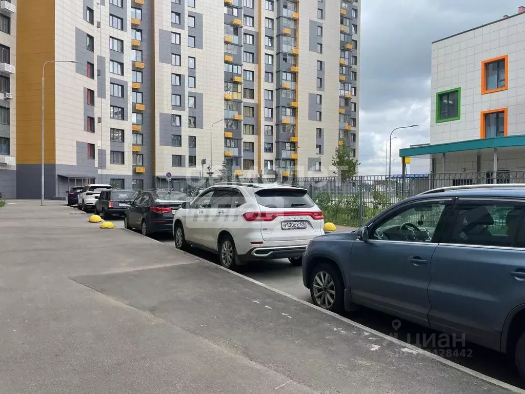 3-к кв. Московская область, Домодедово городской округ, с. Домодедово ... - Фото 1