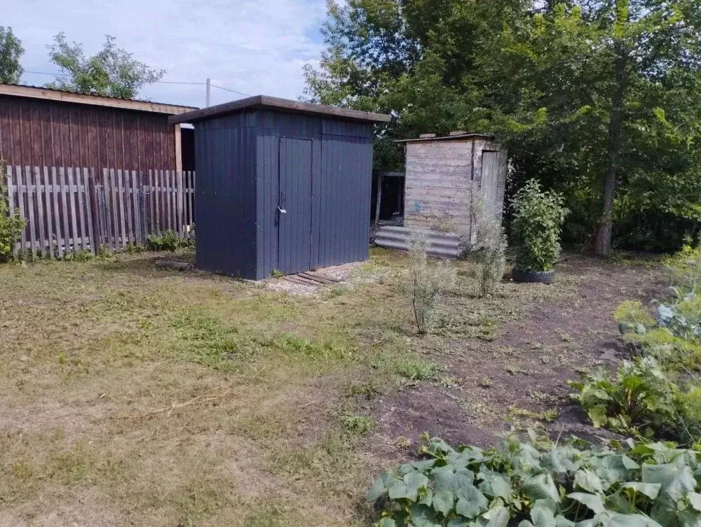 Дом в Омская область, Омск СОСН Движенец тер.,  (6 м) - Фото 1