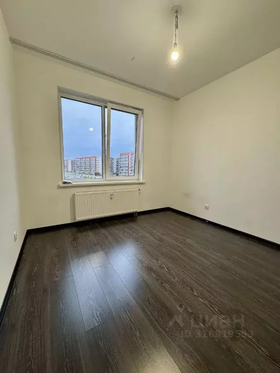 Квартира, 1 комната, 31.8 м - Фото 0