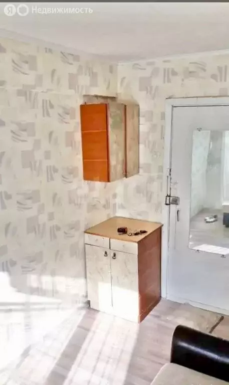 1к в -комнатной квартире (9 м) - Фото 2