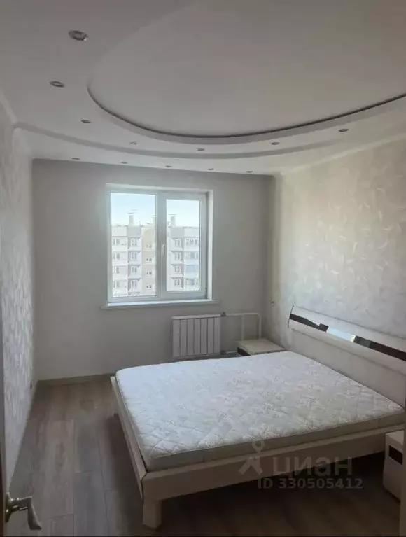 3-к кв. Красноярский край, Красноярск ул. Весны, 3 (70.0 м) - Фото 1