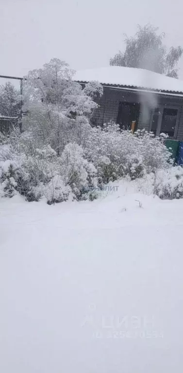 Дом в Нижегородская область, Павловский район, д. Жестелево 65 (100 м) - Фото 2