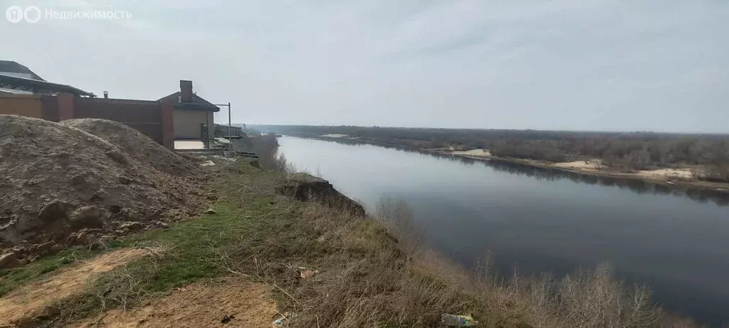 Участок в Ахтубинское сельское поселение, посёлок Киляковка, ... - Фото 0