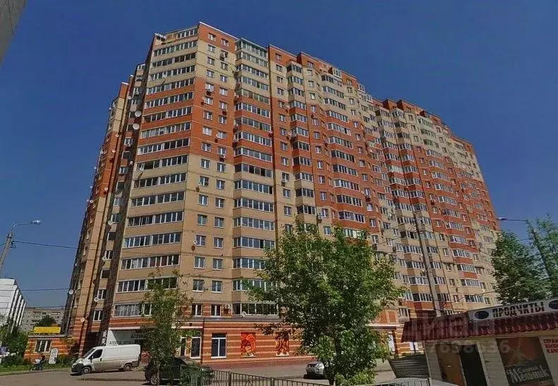 1-к кв. Московская область, Красногорск городской округ, Нахабино пгт ... - Фото 2