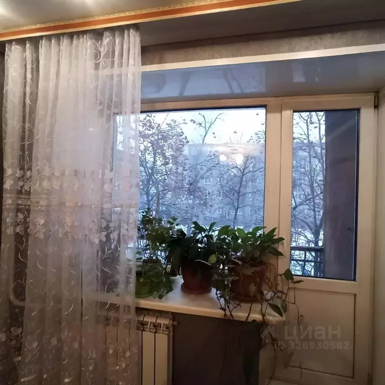 2-к кв. Кемеровская область, Кемерово ул. Тухачевского, 2 (43.7 м) - Фото 1