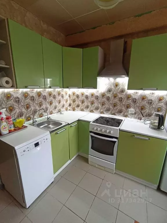 1-к кв. Санкт-Петербург ул. Передовиков, 11К1 (36.0 м) - Фото 0