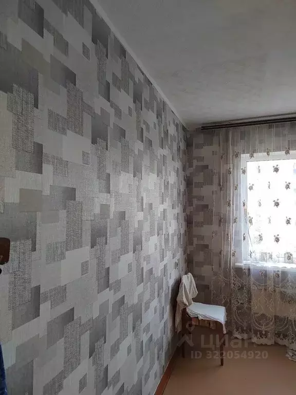 3-к кв. Омская область, Омск ул. Алексея Полторацкого, 49/1 (64.0 м) - Фото 1