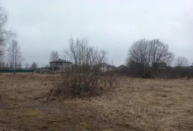 Участок в Московская область, Дмитровский муниципальный округ, пос. ... - Фото 0