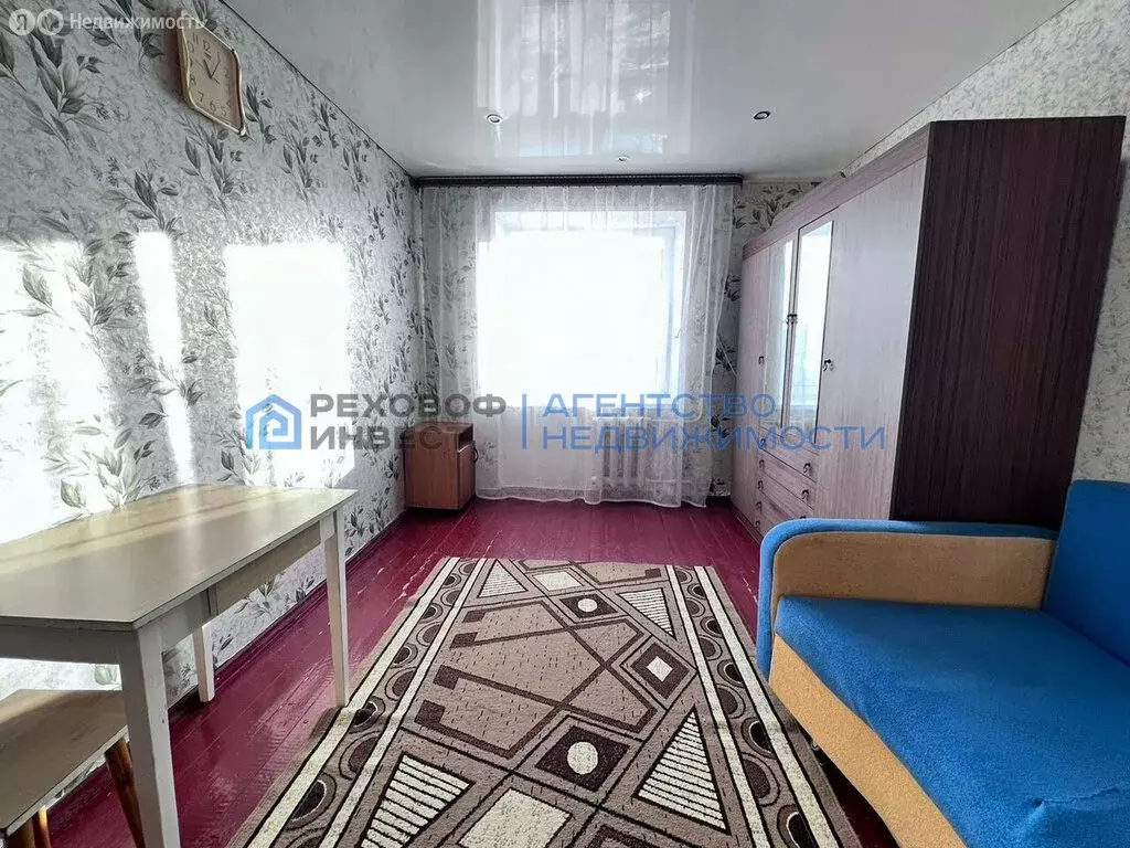 2к в -комнатной квартире ( м) - Фото 1