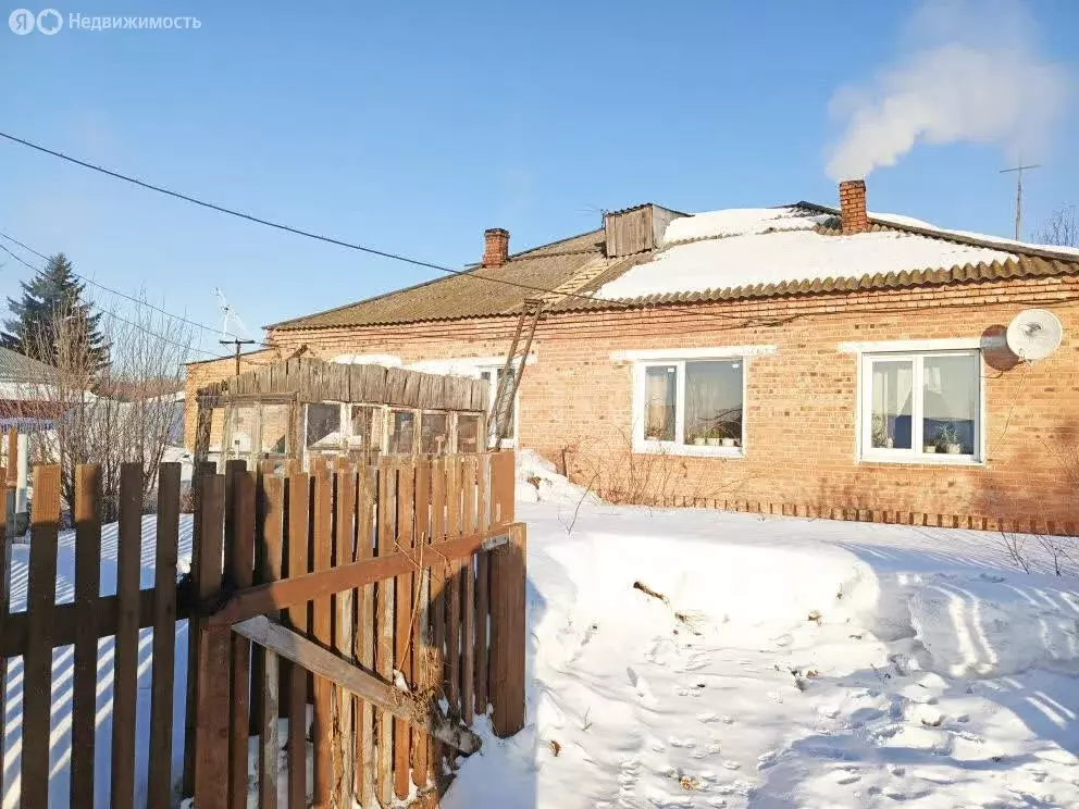 Дом в деревня Пятково, Зелёная улица (66.5 м) - Фото 2