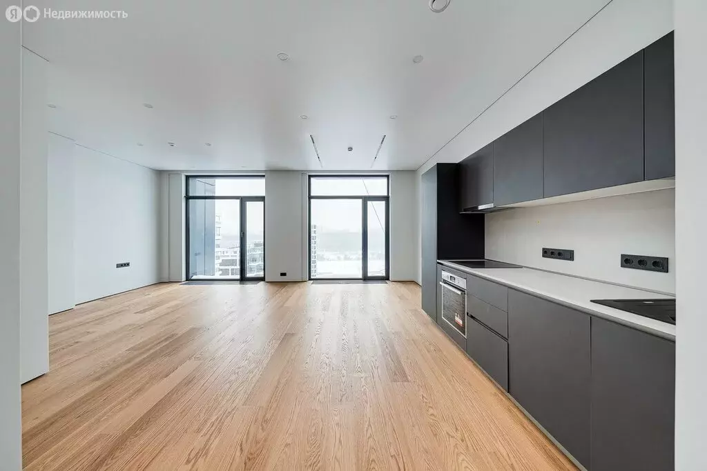 4-комнатная квартира: Москва, улица Нижние Мнёвники, 16к1 (129.9 м) - Фото 2