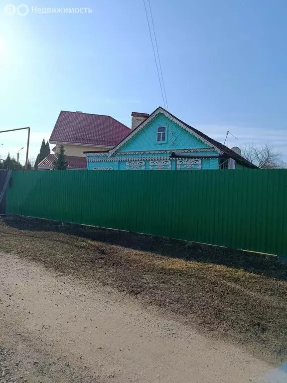 Дом в Тольятти, Школьный проезд, 5 (51 м) - Фото 2