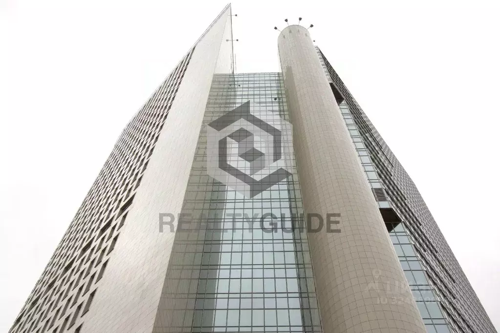 Офис в Москва Преображенская пл., 8 (1788 м) - Фото 2