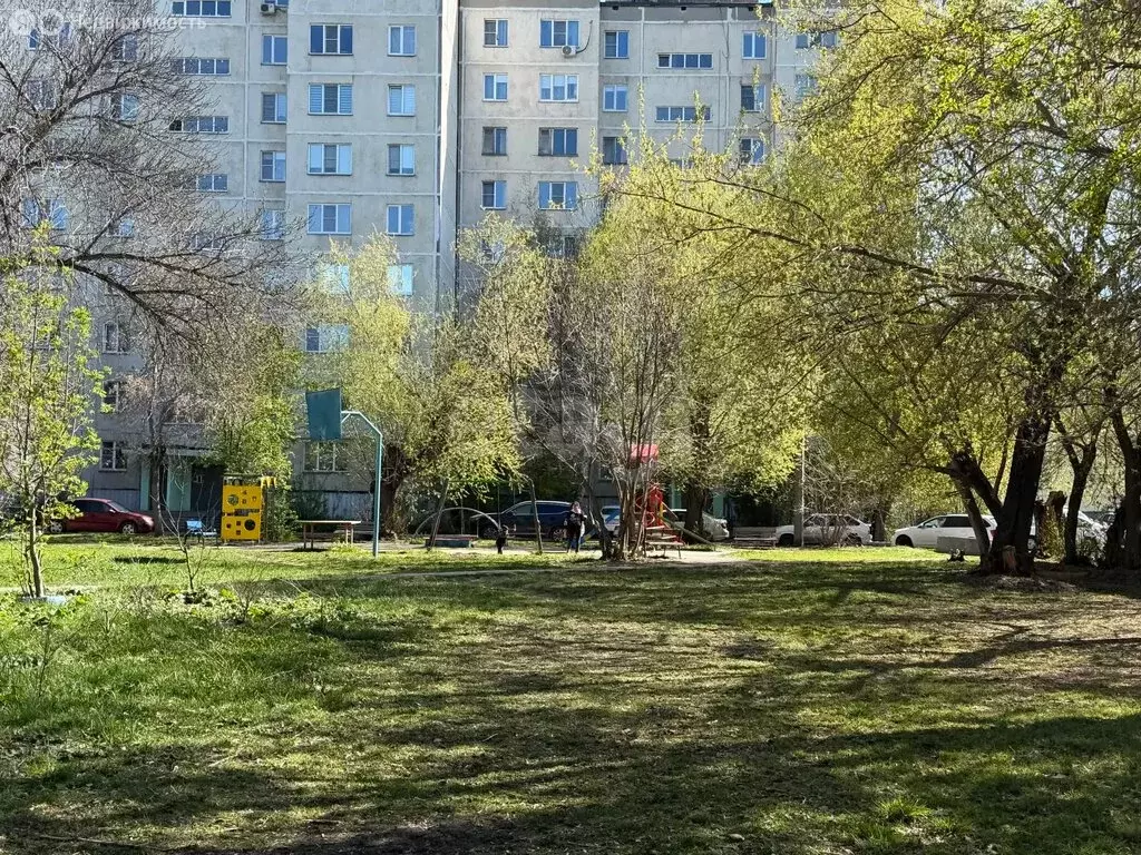 1-комнатная квартира: Челябинск, улица Калмыкова, 14 (37.6 м) - Фото 1