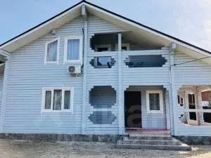 Дом в Краснодарский край, Горячий Ключ ул. Береговая, 40 (195 м) - Фото 1