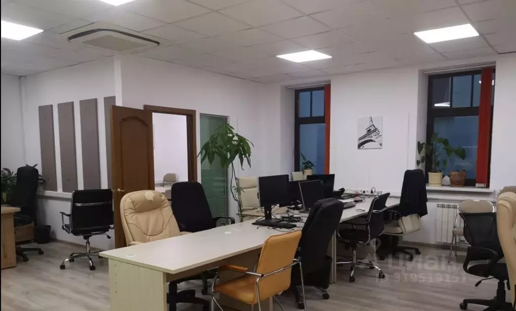 Офис в Москва ул. Земляной Вал, 68/18С5 (2650 м) - Фото 1