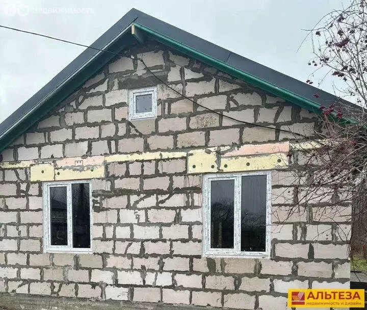 Дом в Гурьевск, СНТ Клубничка, Солнечная улица, 410 (71.6 м) - Фото 2