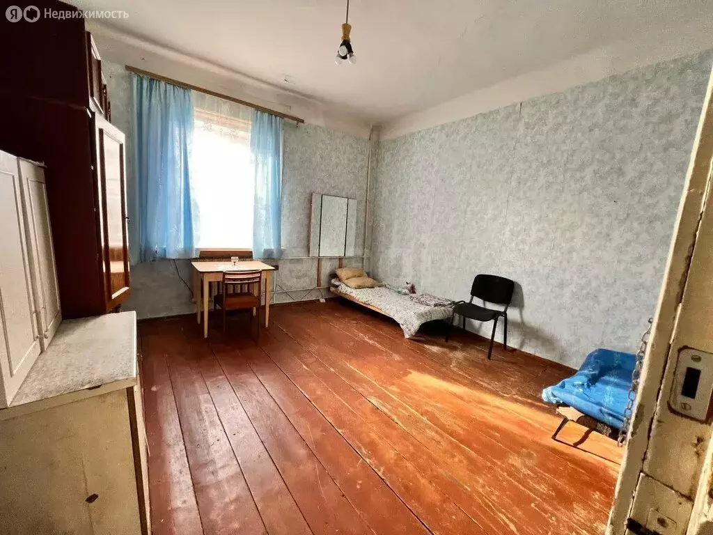3-комнатная квартира: посёлок городского типа Редкино, улица Правды, 2 ... - Фото 1