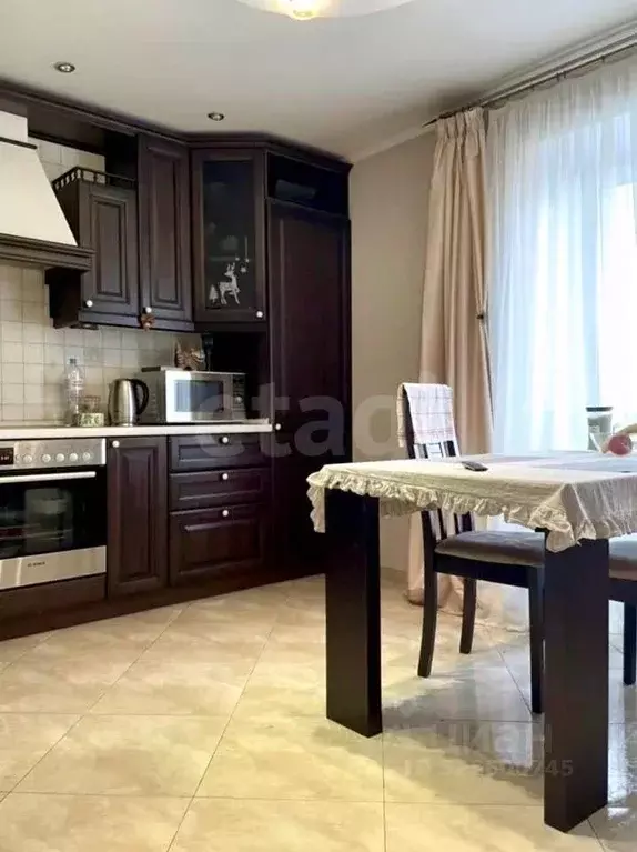 2-к кв. Москва Дубнинская ул., 32К1 (50.5 м) - Фото 1