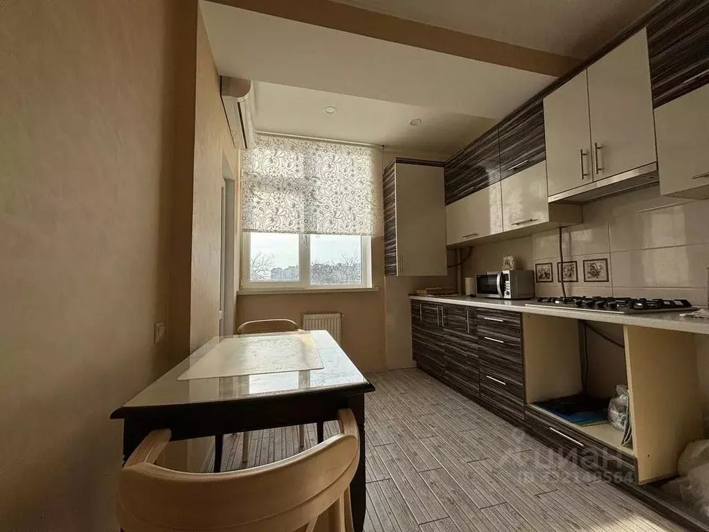 2-к кв. Крым, Евпатория ул. Чапаева, 18А (49.3 м) - Фото 1