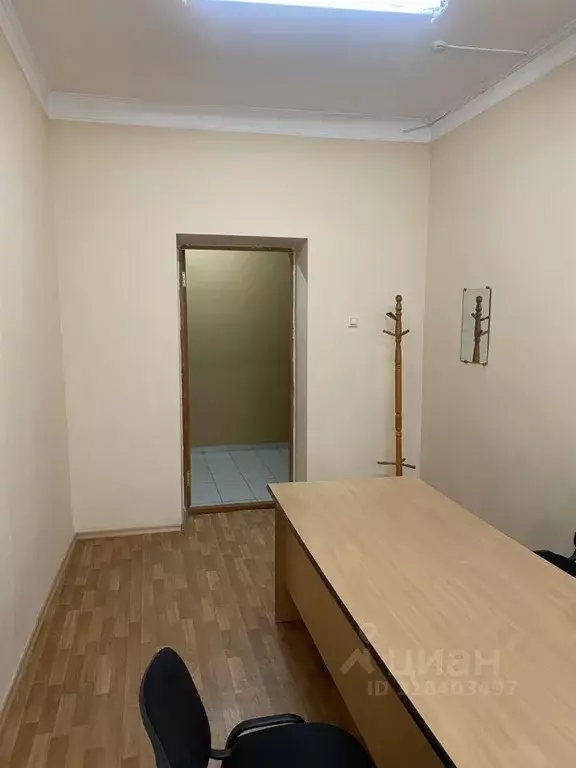 Офис в Иркутская область, Иркутск ул. Блюхера, 12 (17 м) - Фото 1