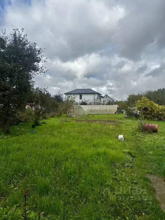 Участок в Калининградская область, Калининград Большая Окружная ул. ... - Фото 2