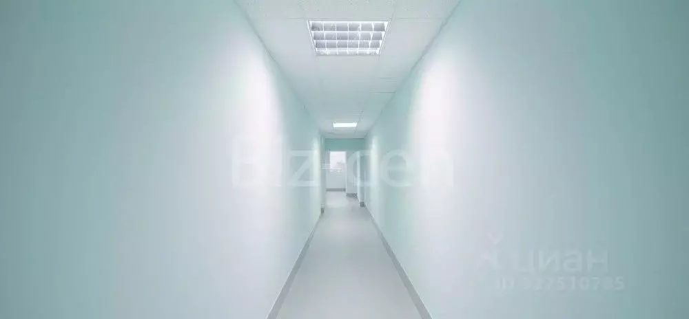 Офис в Санкт-Петербург Выборгская наб., 49 (152 м) - Фото 1