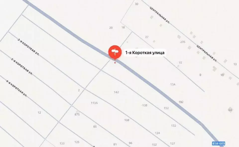 Участок в Ленинградская область, Волосовский район, Калитинское с/пос, ... - Фото 2