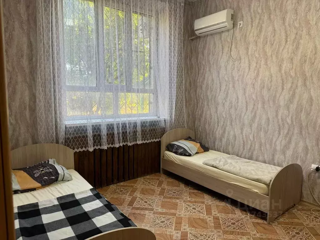 1-к кв. Ростовская область, Новочеркасск ул. Ростовский выезд, 14 ... - Фото 0