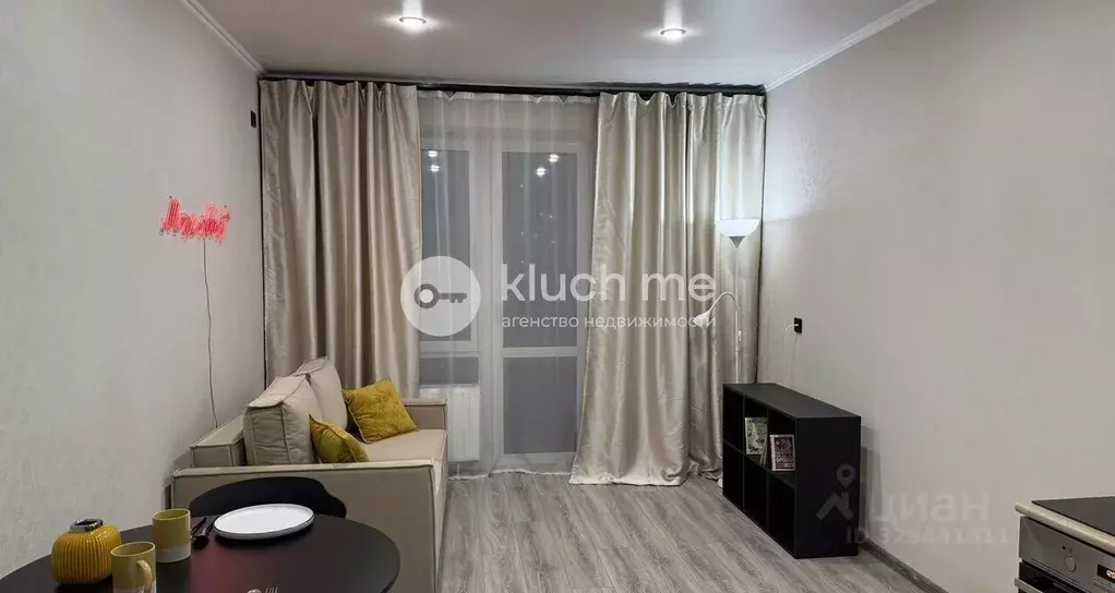 Студия Татарстан, Казань проезд Юнуса Ахметзянова, 10 (23.7 м) - Фото 1