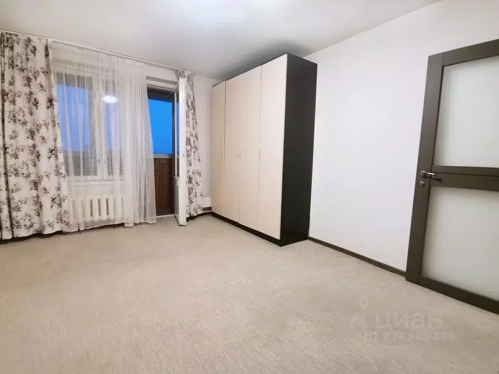 1-к кв. Москва 15-я Парковая ул., 20 (35.0 м) - Фото 2