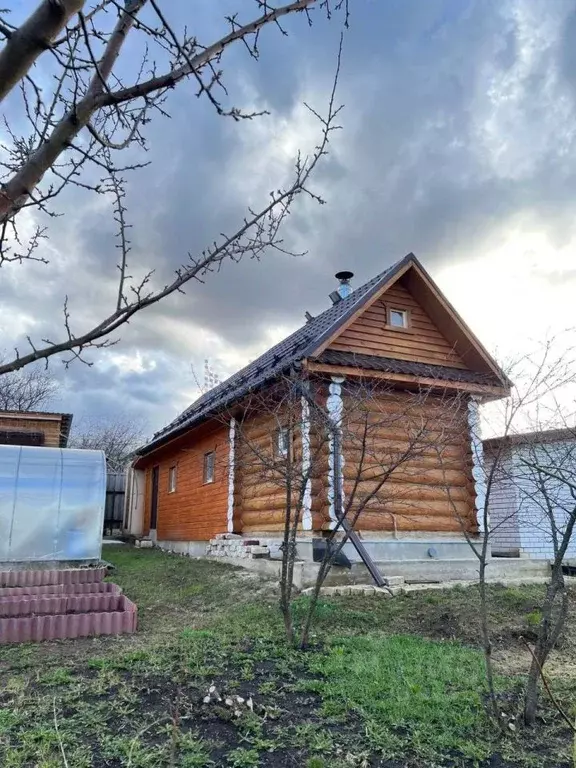 Дом в Нижегородская область, Балахна Цветной бул. (79 м) - Фото 0