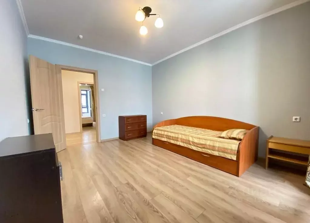 Комната Москва ул. Сочинская, 8 (16.0 м) - Фото 2