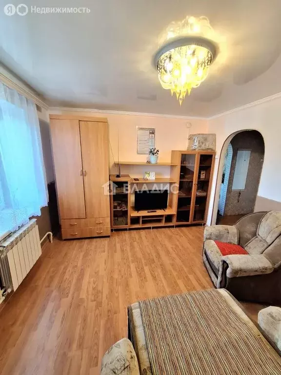 1-комнатная квартира: Чита, улица Шестиперова, 18 (28.1 м) - Фото 0