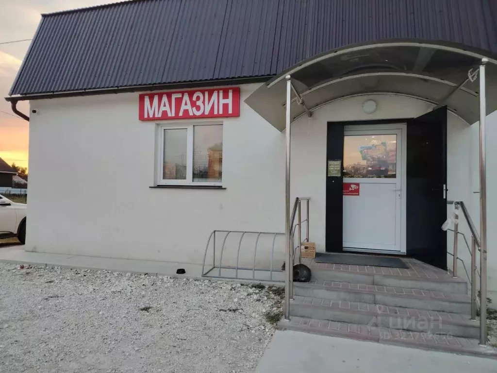 Помещение свободного назначения в Рязанская область, Рязань Солотча ... - Фото 1