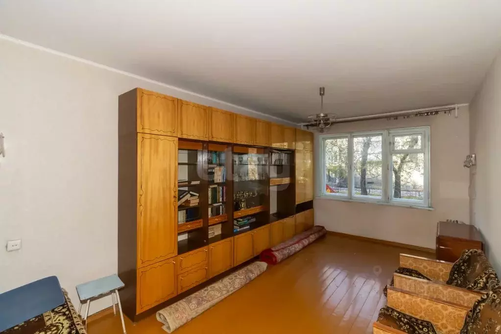 1-к кв. Челябинская область, Челябинск ул. Овчинникова, 9А (30.1 м) - Фото 1