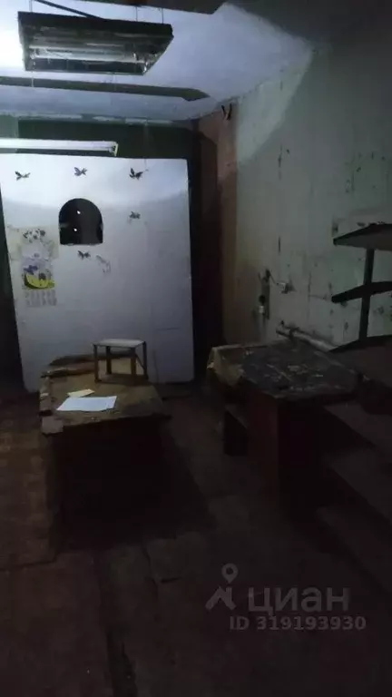 Помещение свободного назначения в Мордовия, Рузаевка ул. Менделеева, 3 ... - Фото 0