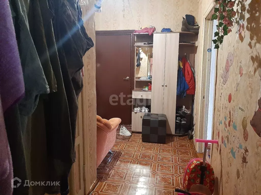 Продаётся 2-к квартира, 35.9 м - Фото 0