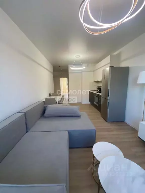 2-к кв. Московская область, Химки городской округ, д. Юрлово к1/1 ... - Фото 1